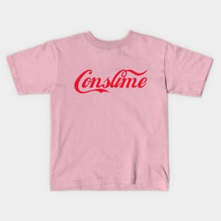 Consume Kids T-Shirt